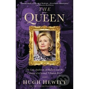 The Queen - Hugh Hewitt