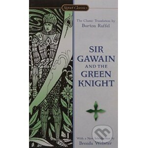 Sir Gawain and the Green Knight - Penguin Books
