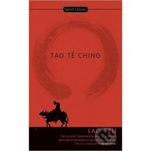 Tao Te Ching - Lao-c'