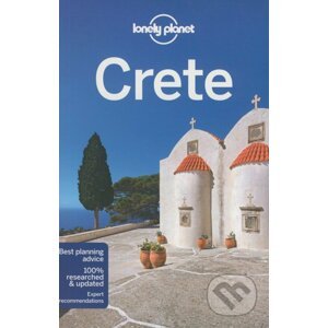 Crete - Alexis Averbuck