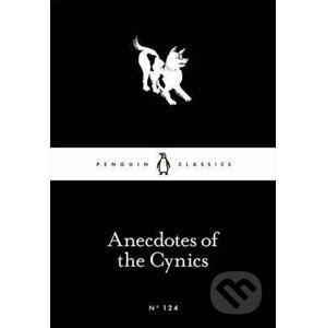 Anecdotes of the Cynics - Penguin Books