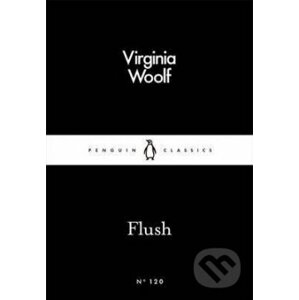 Flush - Penguin Books