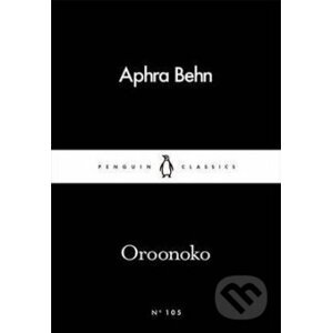 Oroonoko - Penguin Books