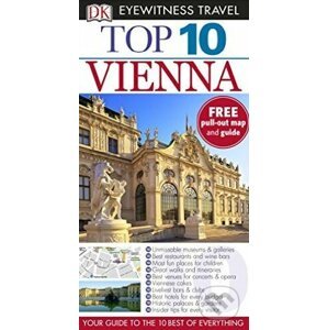 Top 10 Vienna - Michael Zoech a kol.