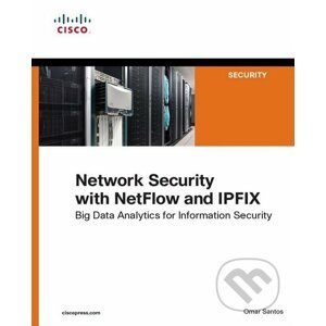 Network Security with NetFlow and IPFIX - Omar Santos