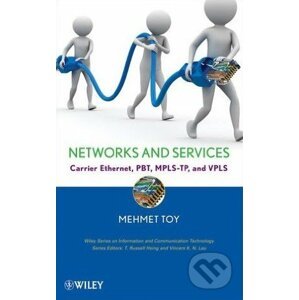 Networks and Services - Mehmet Toy
