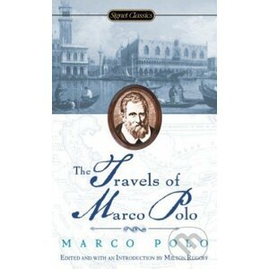 The Travels of Marco Polo - Signet