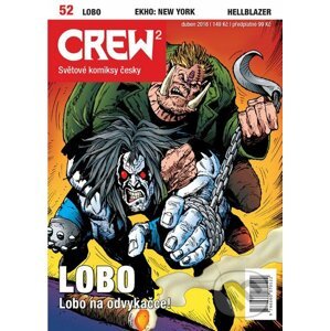 Crew2 52/2016 - Crew