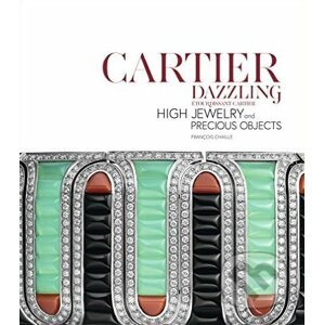 Cartier Dazzling - Francois Chaille