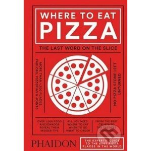 Where to Eat Pizza - Daniel Young