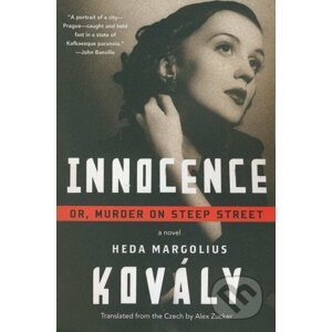 Innocence - Heda Margolius Kovály