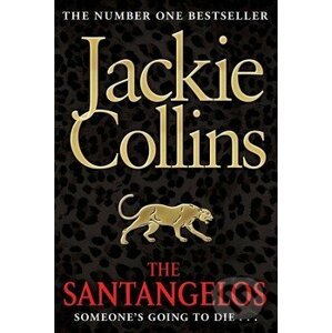 The Santangelos - Jackie Collins