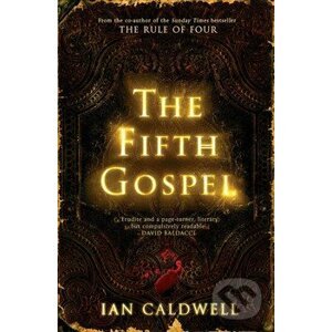 The Fift Gospel - Ian Caldwell