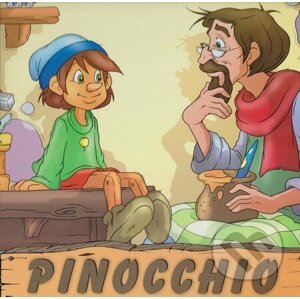 Pinocchio - ESA