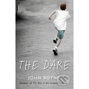 Dare - John Boyne