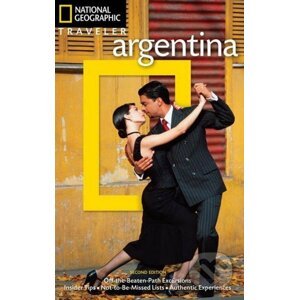 Argentina - Wayne Bernhardson