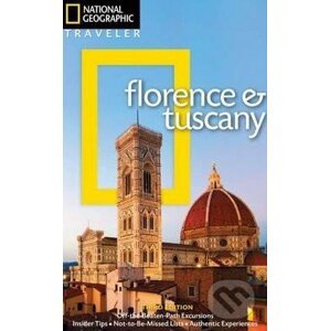 Florence and Tuscany - Tim Jepson