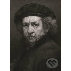 Rembrandt - Tancred Borenius, Walter Liedtke