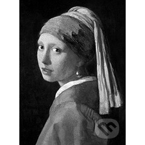 Vermeer - Ludwig Goldscheider