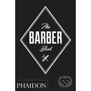 The Barber Book - Phaidon