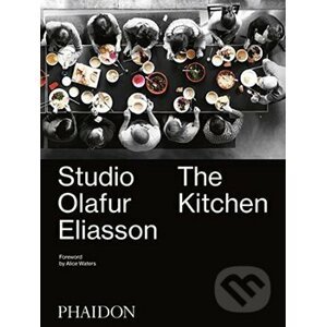 Studio Olafur Eliasson: The Kitchen - Olafur Eliasson