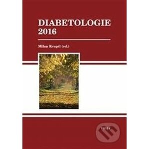 Diabetologie 2016 - Triton