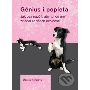 Génius i popleta - Denise Fenziová
