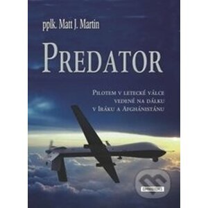 Predator - Matt J. Martin