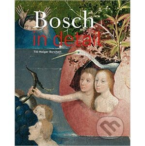 Bosch in Detail - Till-Holger Borchert