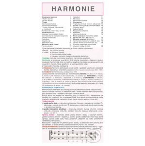Harmonie - Holman