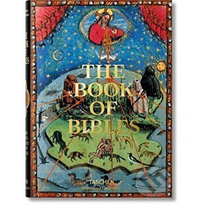 The Book of Bibles - Stephan Fussel