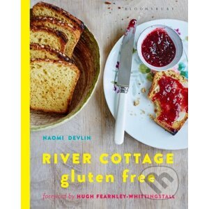 River Cottage Gluten Free - Naomi Devlin