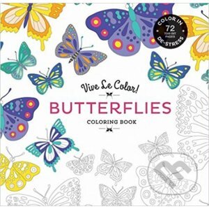 Butterflies - Abrams Noterie