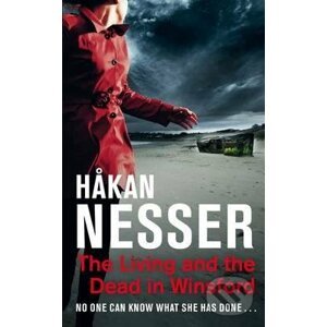 The Living and the Dead in Winsford - Hakan Nesser