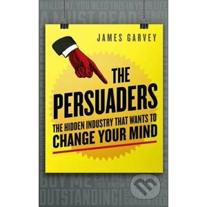 The Persuaders - James Garvey