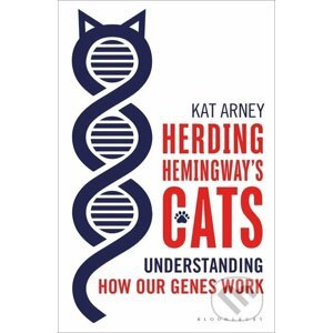 Herding Hemingway's Cats - Kat Arney