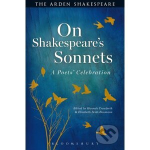 On Shakespeare's Sonnets - Hannah Crawforth, Elizabeth Scott-Baumann
