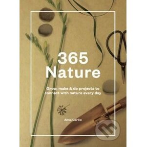365 Nature - Anna Carlile
