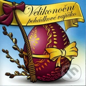 Velikonoční pohádkové vajíčko - Popron music