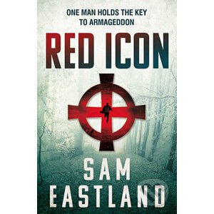 Red Icon - Sam Eastland