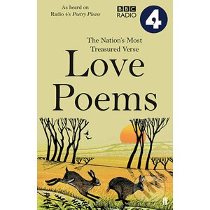 Love Poems - Faber and Faber