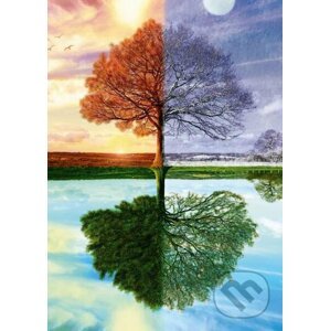 The seasons tree - Schmidt