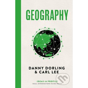 Geography - Danny Dorling, Carl Lee