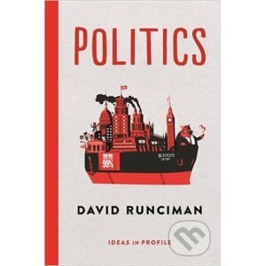 Politics - David Runciman