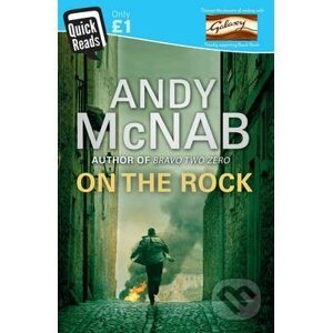 On the Rock - Andy McNab