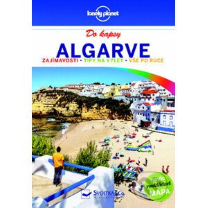Algarve do kapsy - Svojtka&Co.