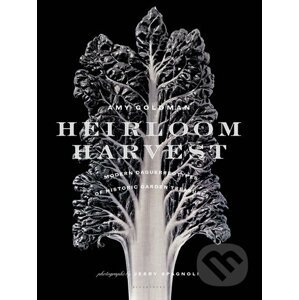 Heirloom Harvest - Amy Goldman