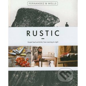 Rustic - Jorge Fernandez, Rick Wells
