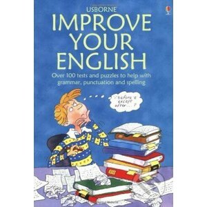 Improve Your English - Jane Chisholm