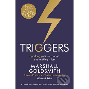 Triggers - Marshall Goldsmith, Mark Reiter